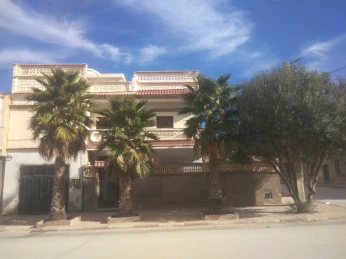 Vente Villa Khenchela Khenchela