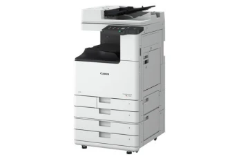 PHOTOCOPIEUR CANON IR C3326I + TONER CANON C-EXV 69 + SOCLE