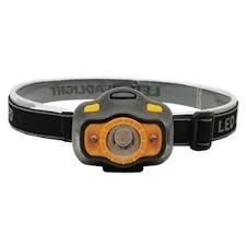 HEADLIGHT UNIROSS ULTRALIGHT 3 MODES