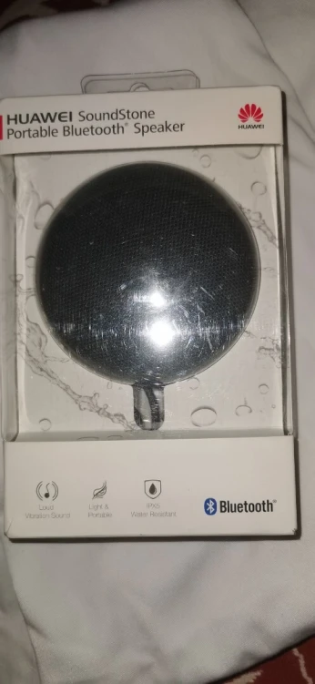 Bluetooth speaker Caba