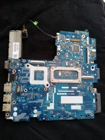 carte mère Hp Probook 450 G2 I3 5eme Geniration i3