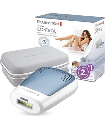 REMINGTON IPL 3500 LUMIÈRE PULSÉE