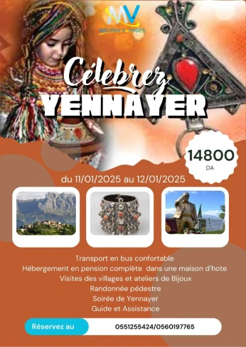 yennayer