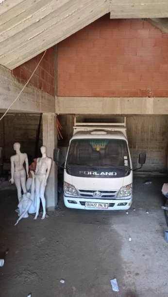 Forland aban FOTON 2014