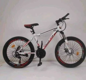 Vélo speed MTB original 26 Pouces pour adultes et enfants
