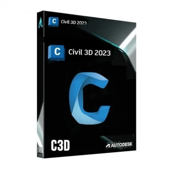 Autodesk AutoCAD Civil 3D 2023 Windows Full Version