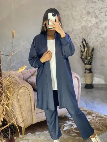 Ensemble femme