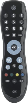 One For All Simple TV Télécommande universelle URC6410
