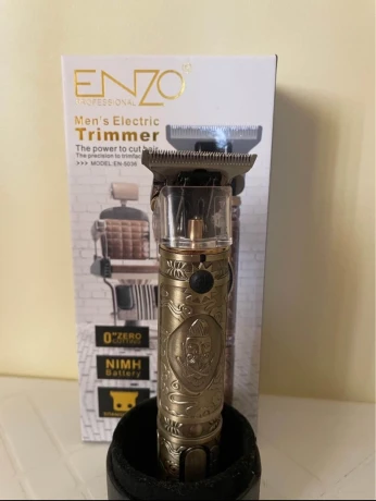 Tondeuse cheveux Enzo
