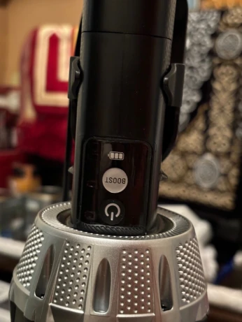 Rowenta X Nano
