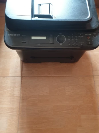 VENDS IMPRIMANTE PHOTOCOPIEUR SCANER MULTIFONCTION