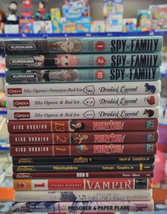 Manga