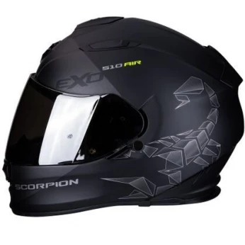 Casque scorpion exo