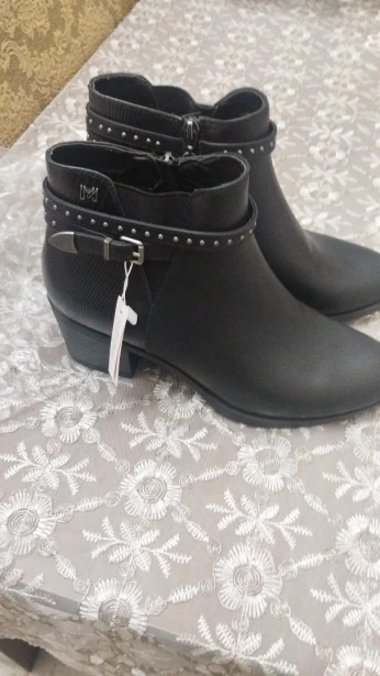Bottines MariaMar Original 