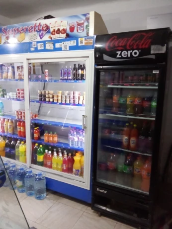 materiel alimentation général