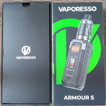 Cigarette Electronique Vaporesso Armour S