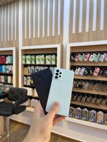 Samsung Galaxy A52s 5G