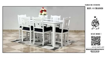 Table Salle a Manger