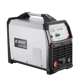 DECOUPEUR PLASMA KENDE CNC