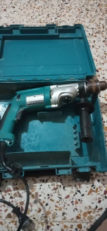 Perceuse makita