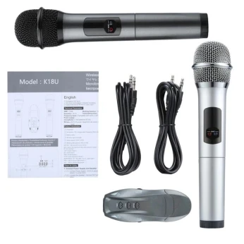 Microphone wifi prix 25000
