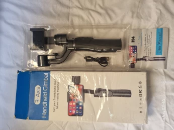 Handheld Gimbal