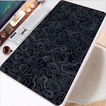 Tapis De Souris XXL 400X900X3MM Mouse Pad