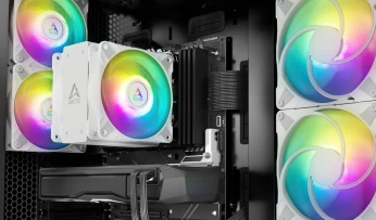 Arctic Freezer 36 A-RGB (Blanc) Refroidisseur
