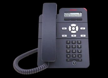 telephone IP avaya J129
