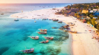 Zanzibar