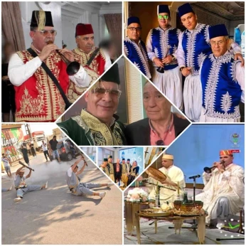 Zorna Algeroise Zarna kabyle tbabla 'baraud traditionnels N 0770165017 0558879692