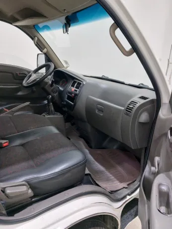 Hyundai H100 2010