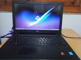 Dell Inspiron i5 4th nvidia gt820m