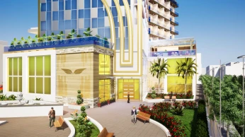 Architecte Sous-Traitant (2D/3D) Dar El Beida