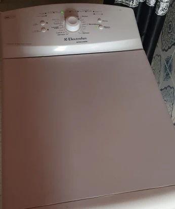 Machine à laver automatique 5kg