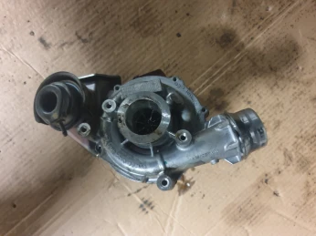 Turbo clio 4 1.5 dci