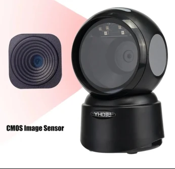 Lecteur code barre scanner YHD 1d 2d
