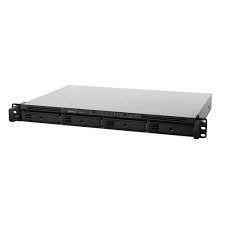 SY-RS819 SERVEUR DE STOCKAGE NAS SYNOLOGY