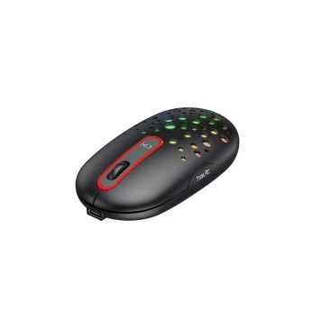 SOURIS SANS FIL RECHARGEABLE RGB MS64WB -HAVIT