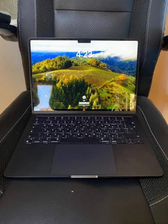 MacBook Air (13-inch, M2, 2022) 8g500
