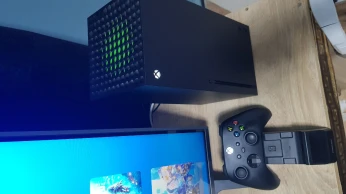 Xbox series x