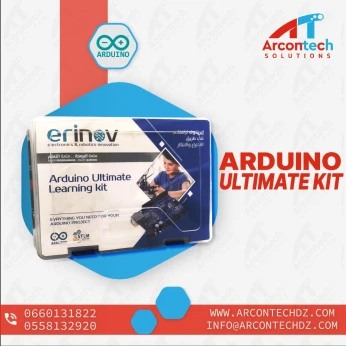 KIT ARDUINO