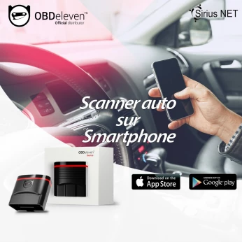 Licence Ultimate pour scaner auto OBDeleven