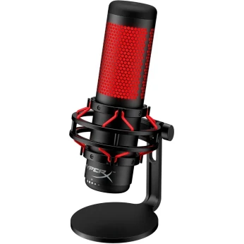 Microphone HyperX QuadCast