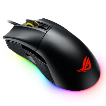 SOURIS ASUS ROG STRIX GLADIUS II CORE RGB