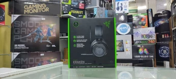 CASQUE RAZER KRAKEN GAMING 7.1