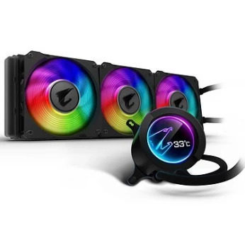 WATERCOOLING AORUS LIQUID COOLER 360 RGB