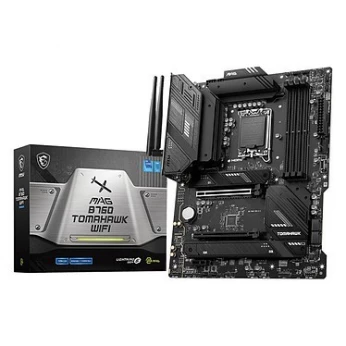 CARTE MERE MSI MAG B760 TOMAHAWK WIFI DDR5