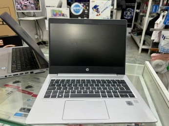 HP PROBOOK 430 G7 / I3 10110U / RAM 8GO / SSD 256GO / 13.3" / 10éme GENERATION