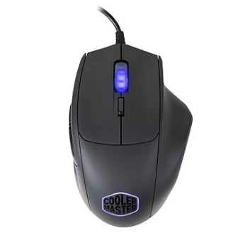 SOURIS COOLER MASTER MS120 RGB